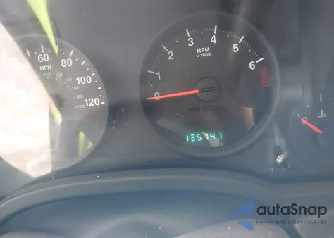 2013 Jeep Patriot Sport из США, поврежденный, VIN 1C4NJRBB8DD280593